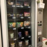 マイステイズ新浦安に自動販売機はある?食事・カップラーメンは売ってる?