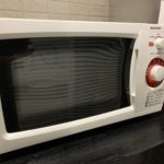 マイステイズ新浦安に電子レンジはある?