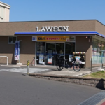 ラ・ジェント・ホテル東京ベイの近くにコンビニはある？